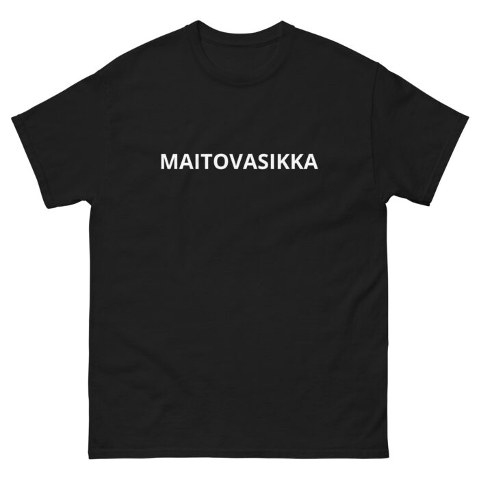 maitovasikka