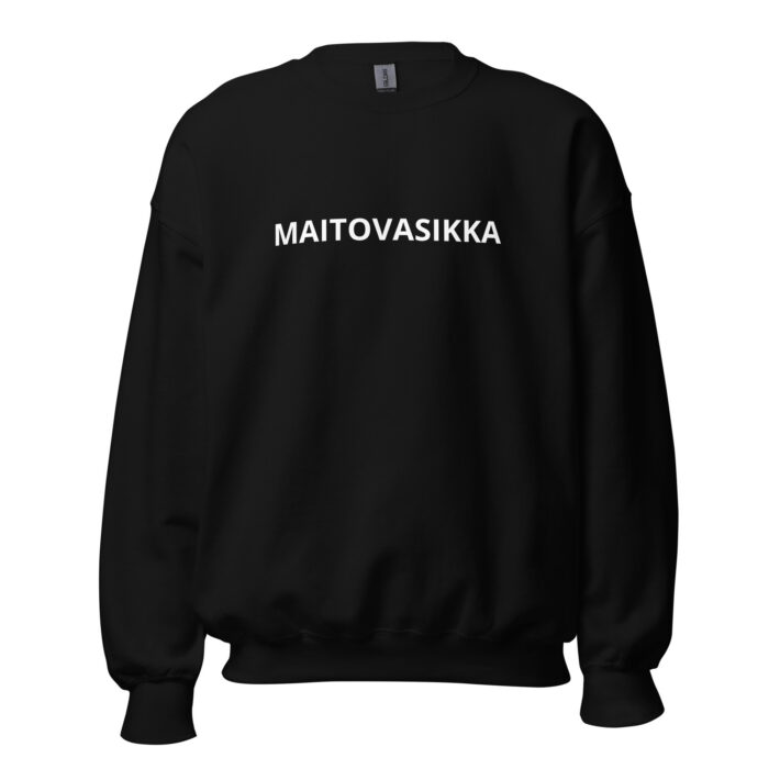 maitovasikka