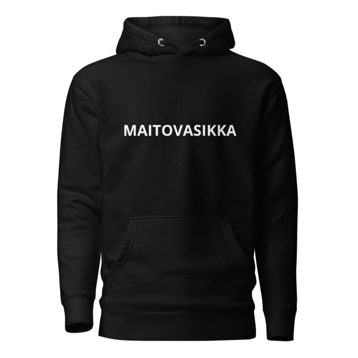 maitovasikka