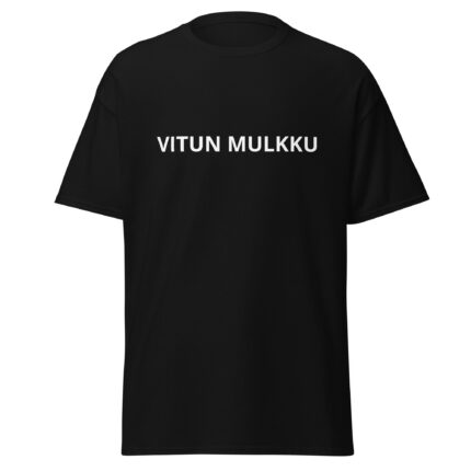 vitun mulkku