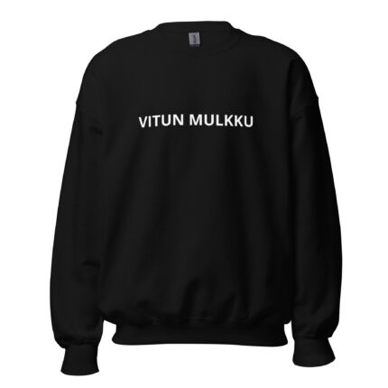 vitun mulkku