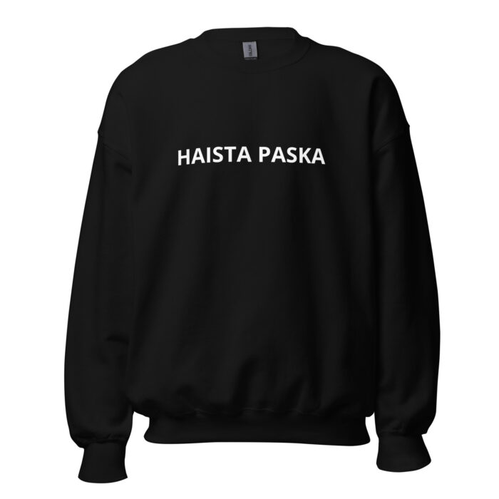 HAISTA PASKA